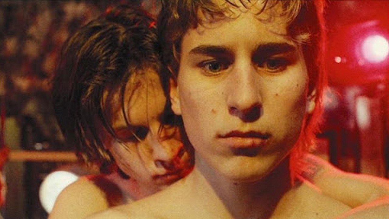 Mandragora Background