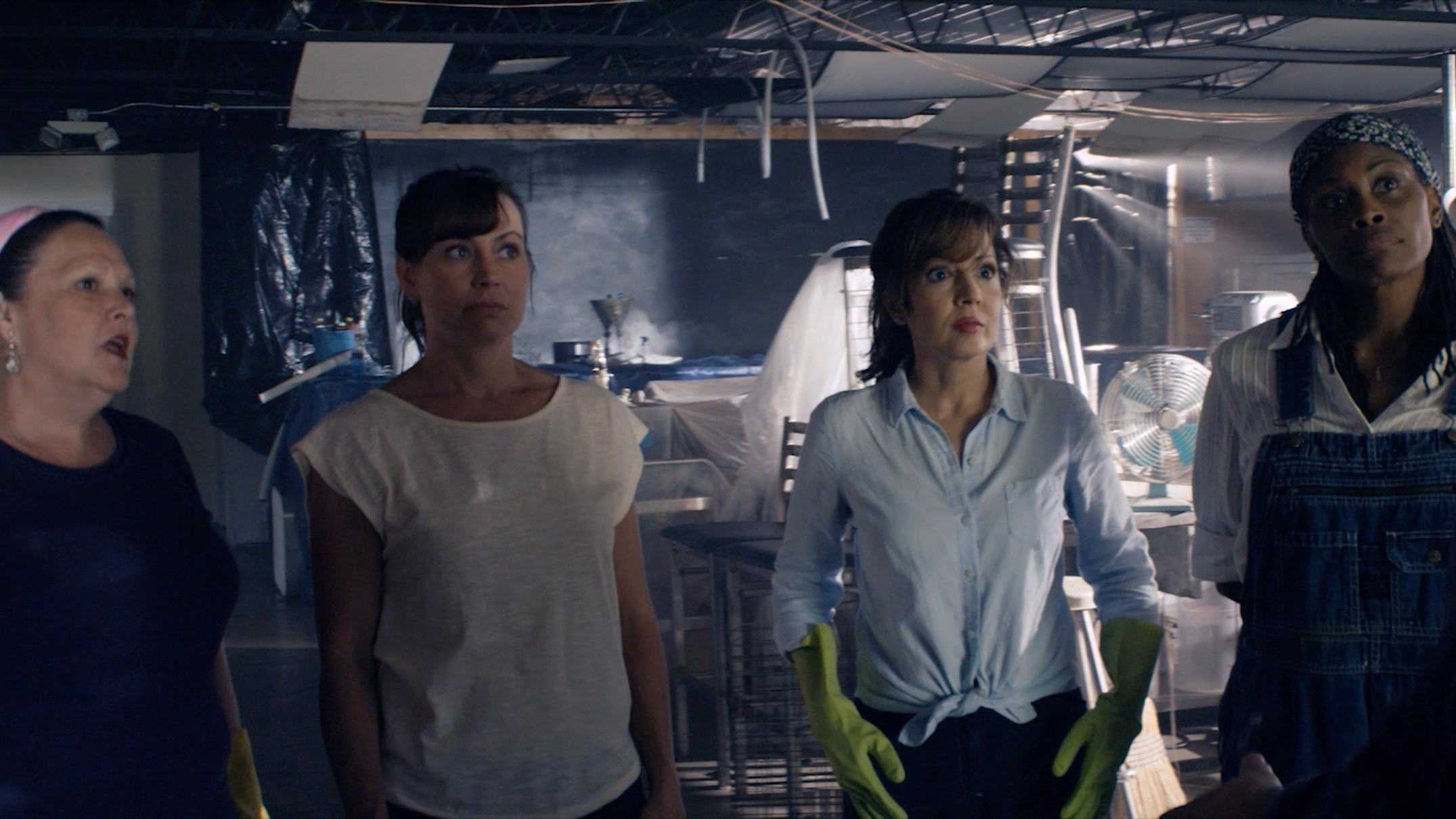 Sweet Inspirations Background