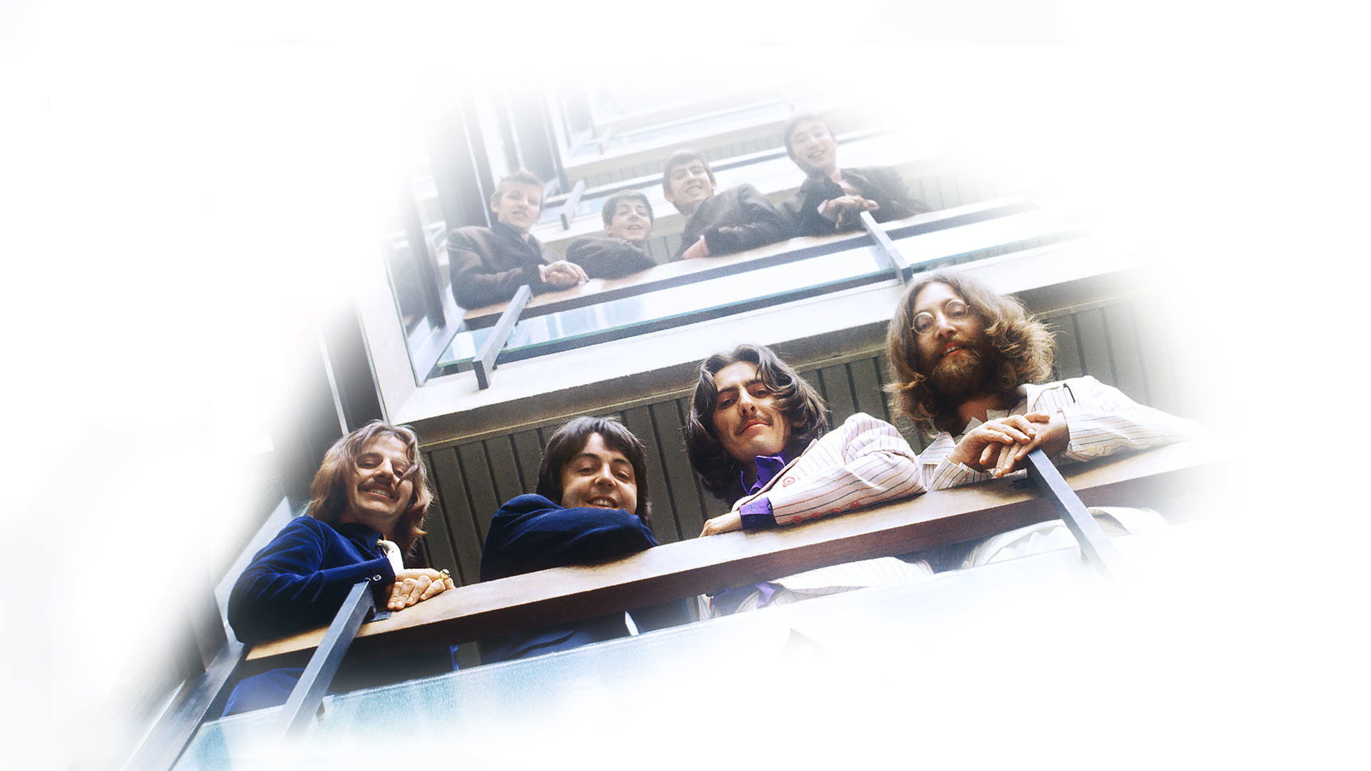 The Beatles: Get Back Background