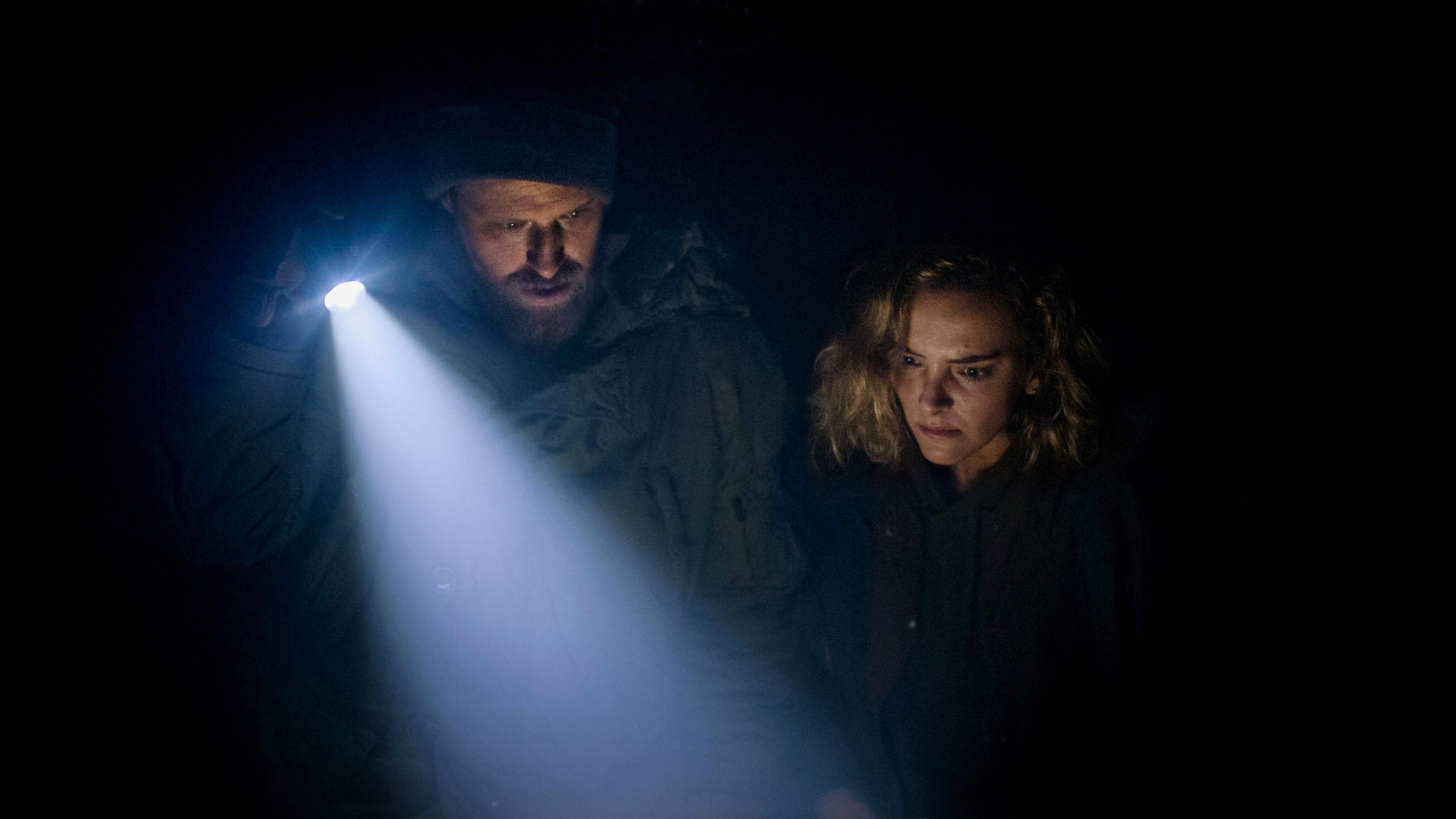 Things Will Be Different Background