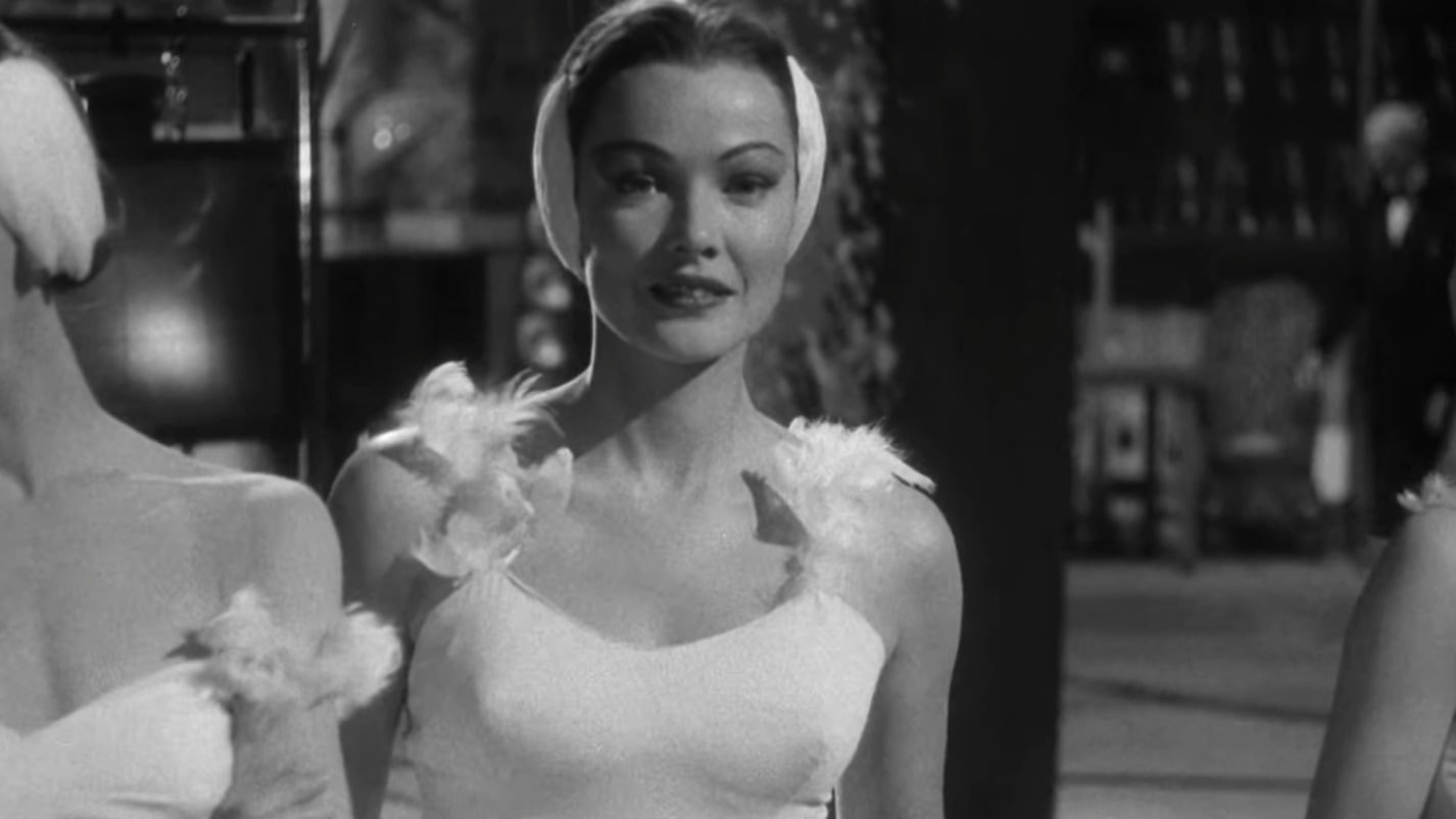 Never Let Me Go Background