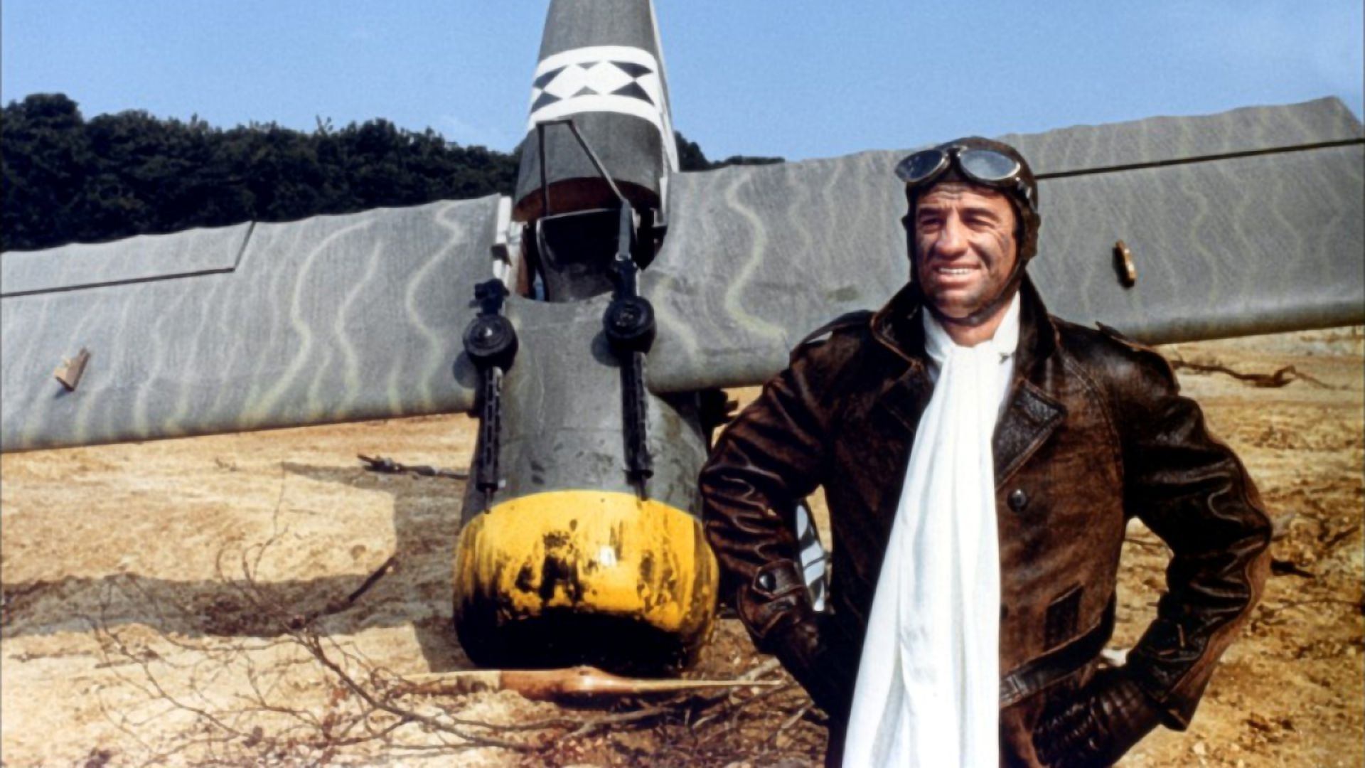 Ace of Aces Background