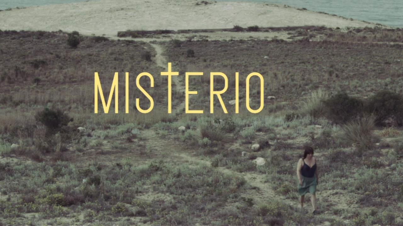Misterio Background
