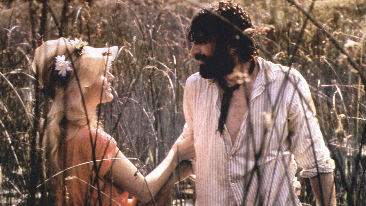 Unseen Wonder Background