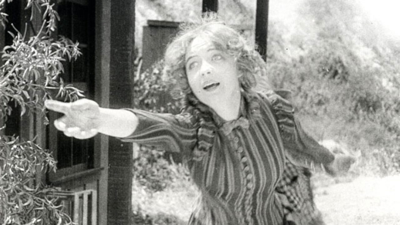 The Battle at Elderbush Gulch Background