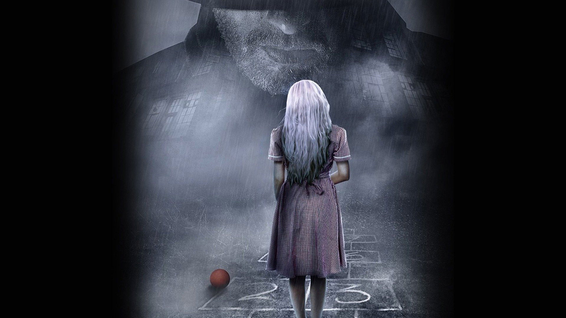 Razors: The Return of Jack the Ripper Background