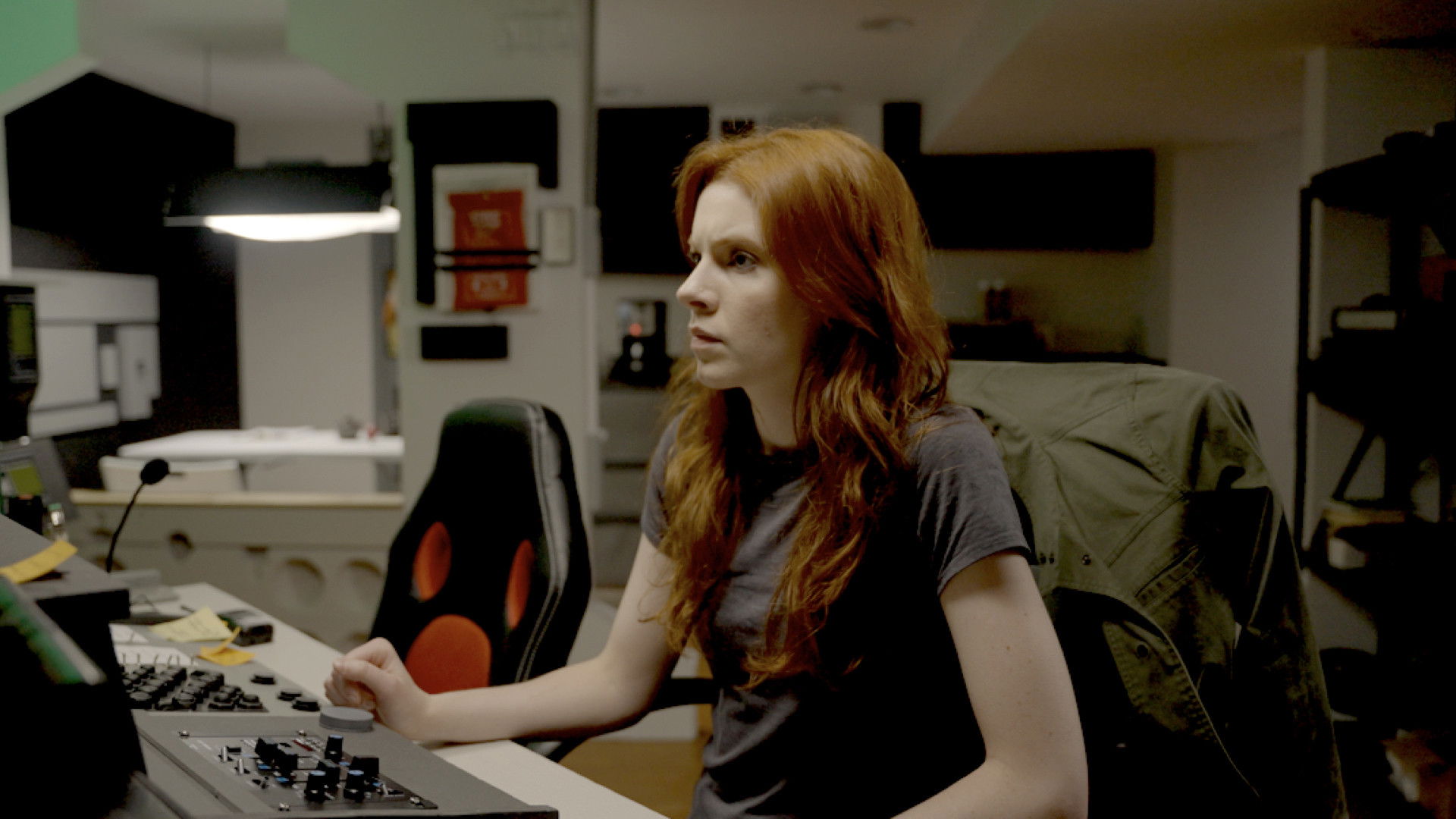 Hemisphere Background