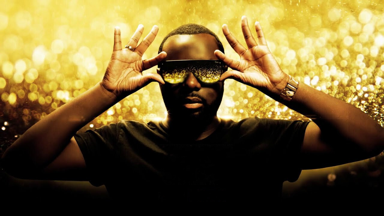 GIMS: On the Record Background