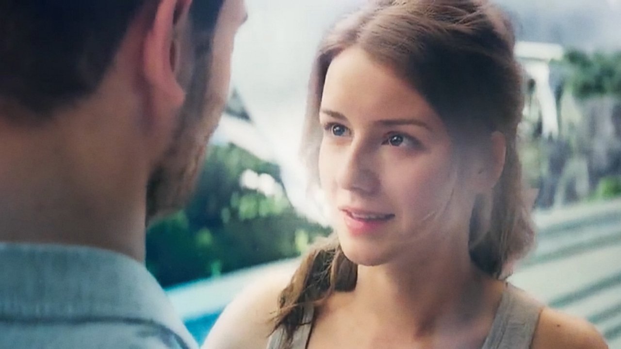 Attraction Background