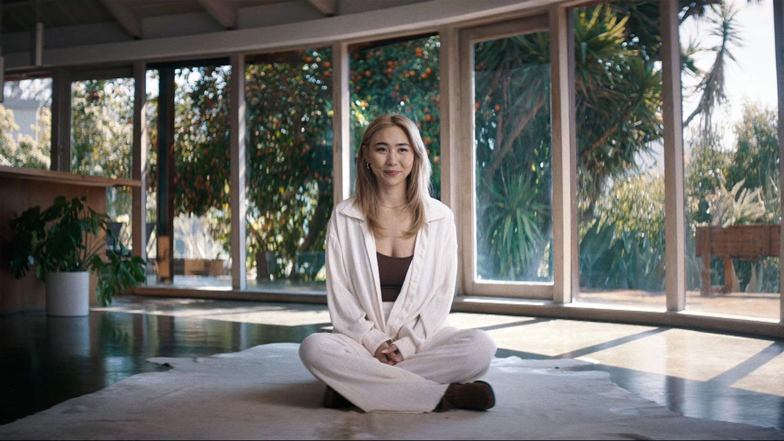 The Ringleader: The Case of the Bling Ring Background