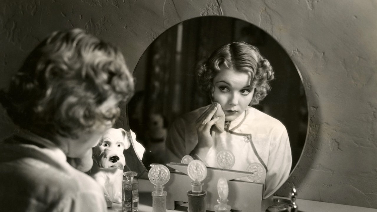 Caught Plastered Background