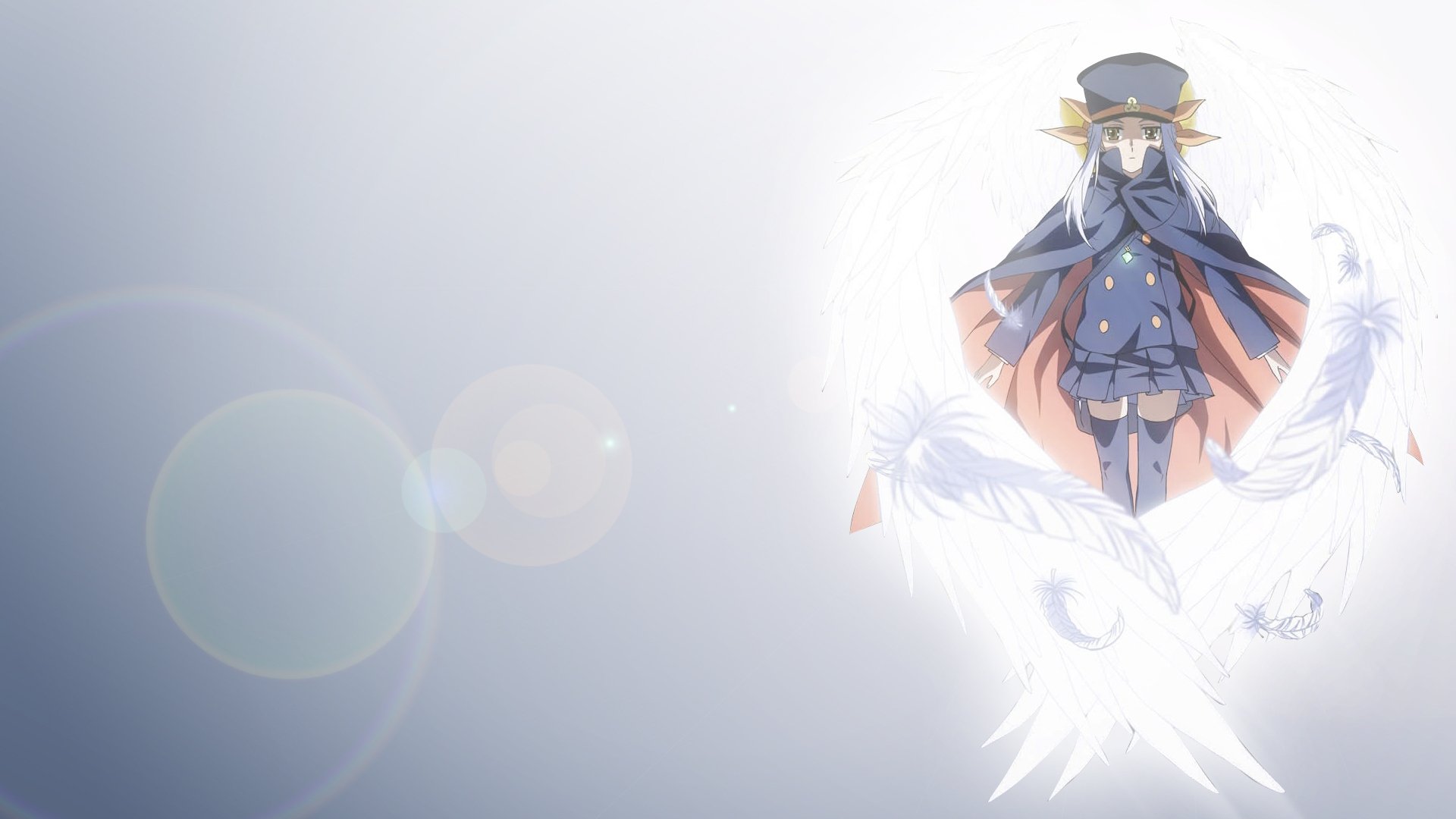 Shigofumi: Letters from the Departed Background