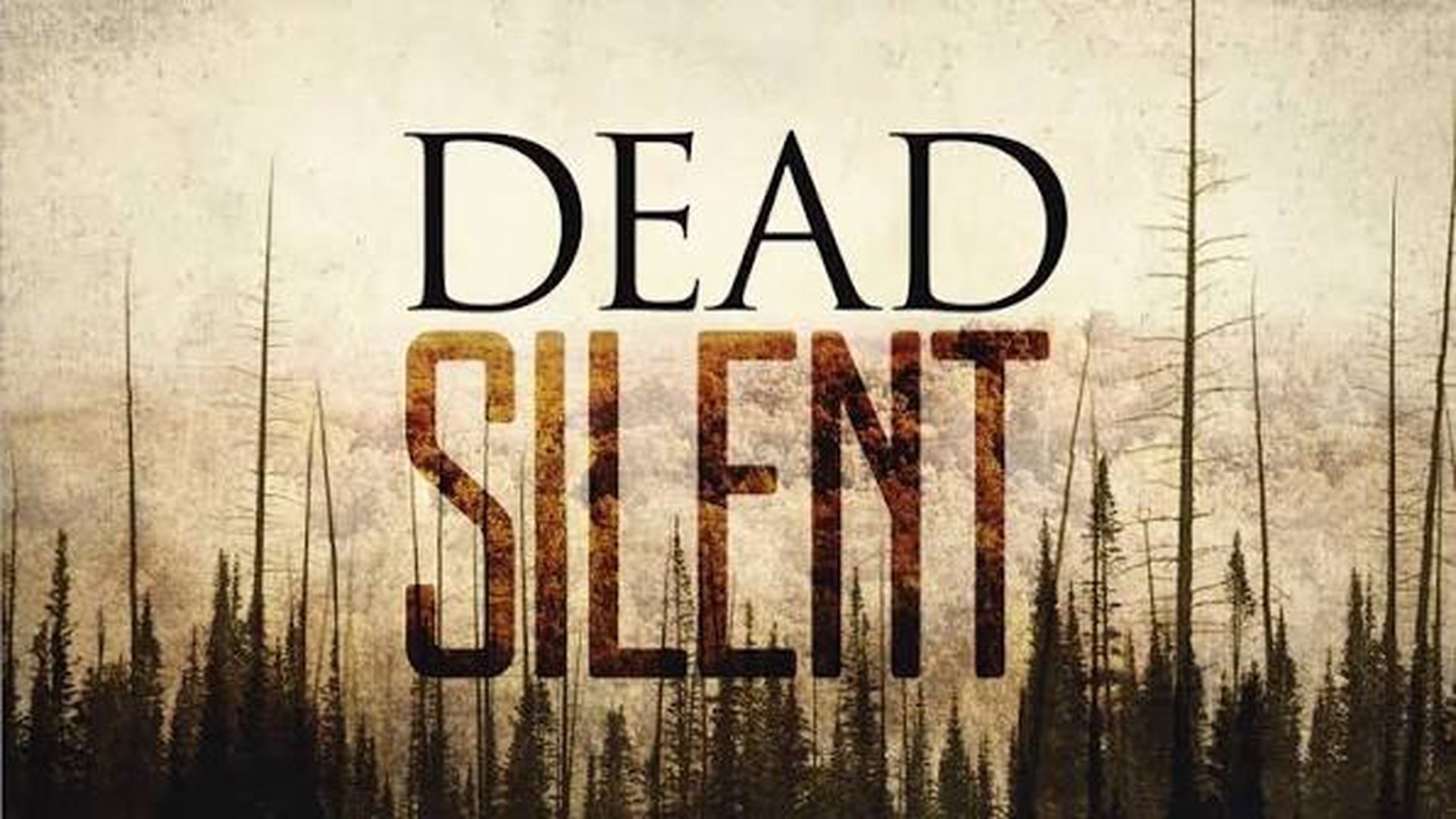 Dead Silent Background