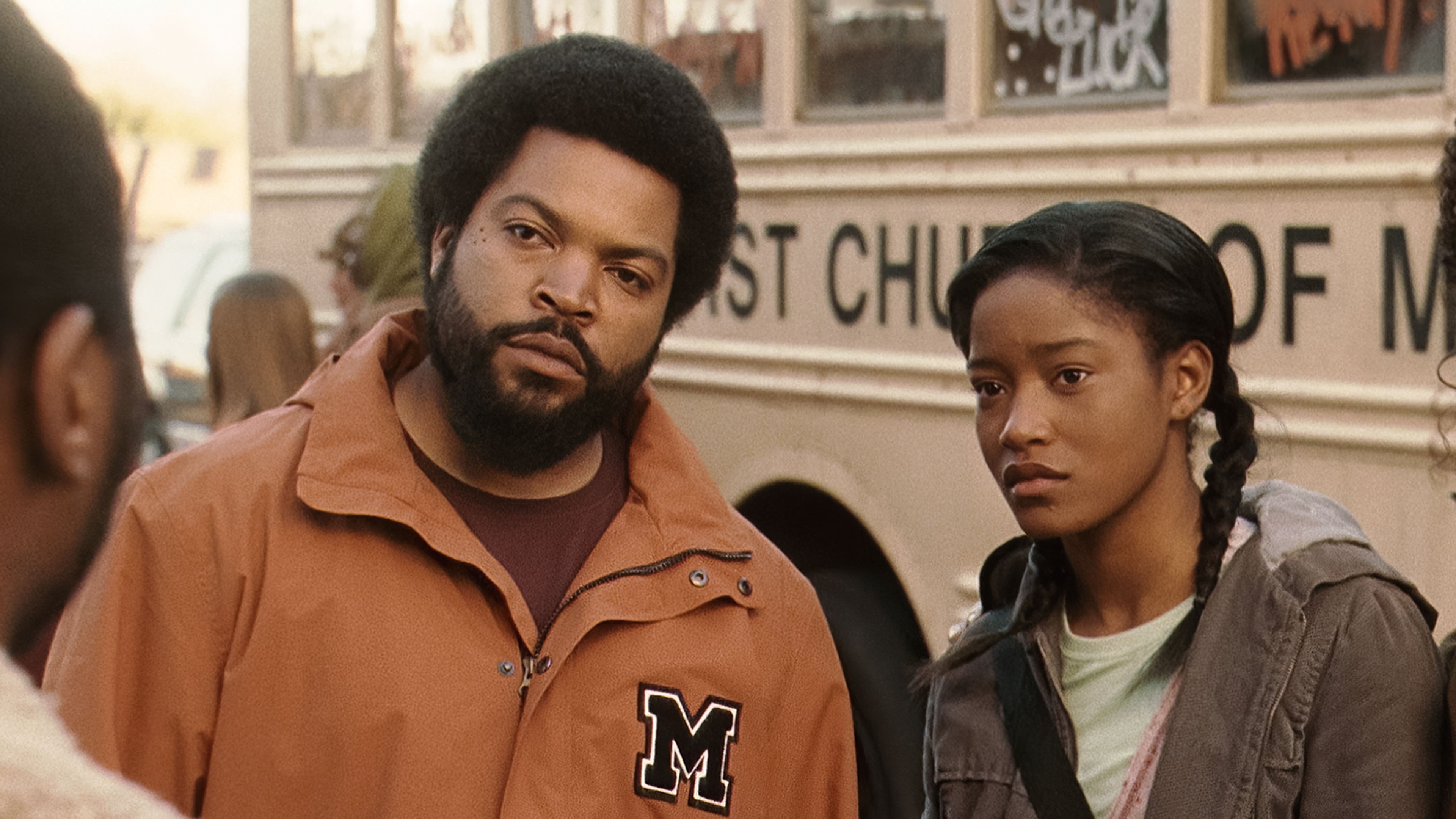 The Longshots Background