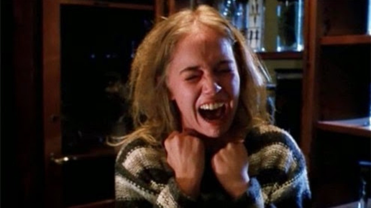 Final Hour Background