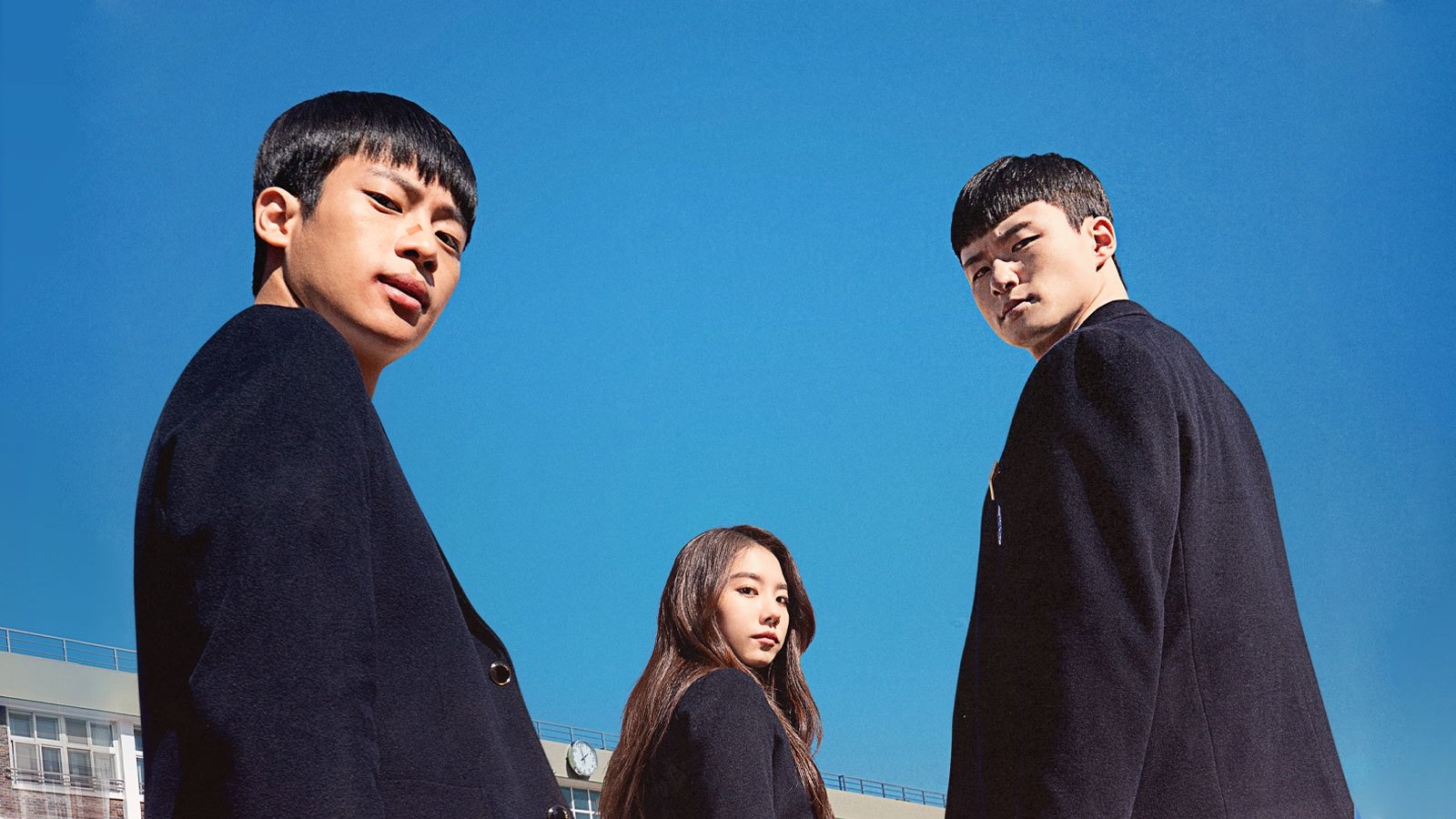 How to Buy a Friend Background