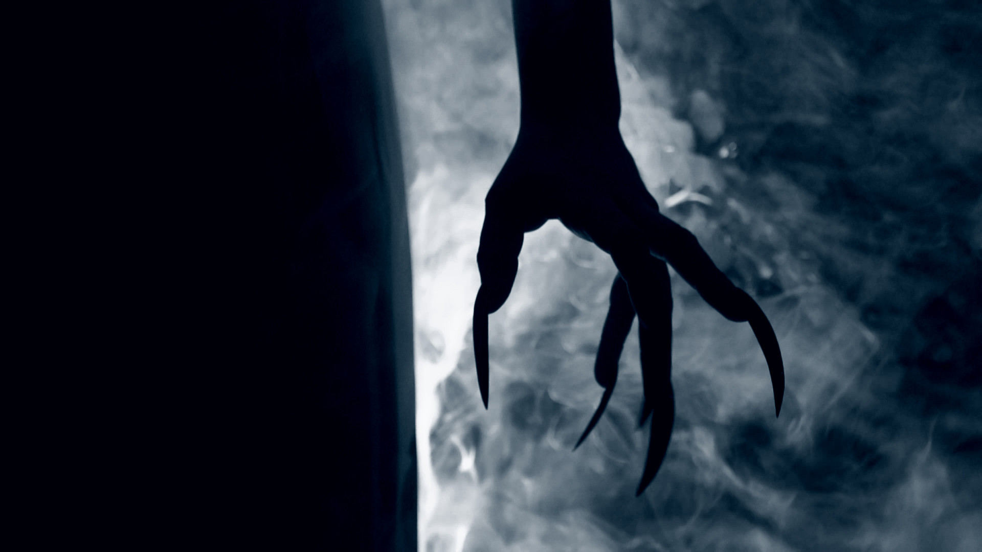 Vork and The Beast Background