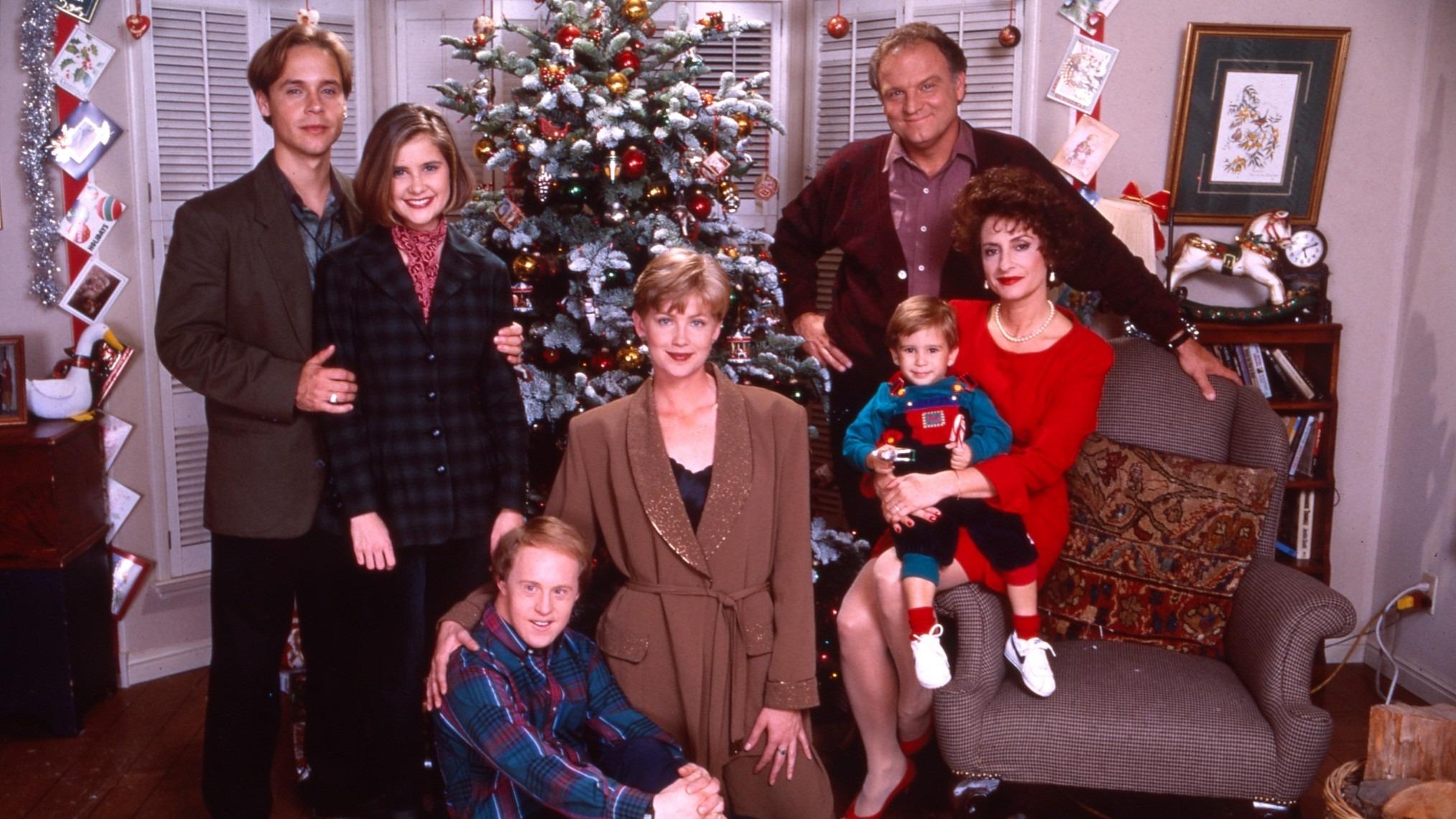 Life Goes On Background