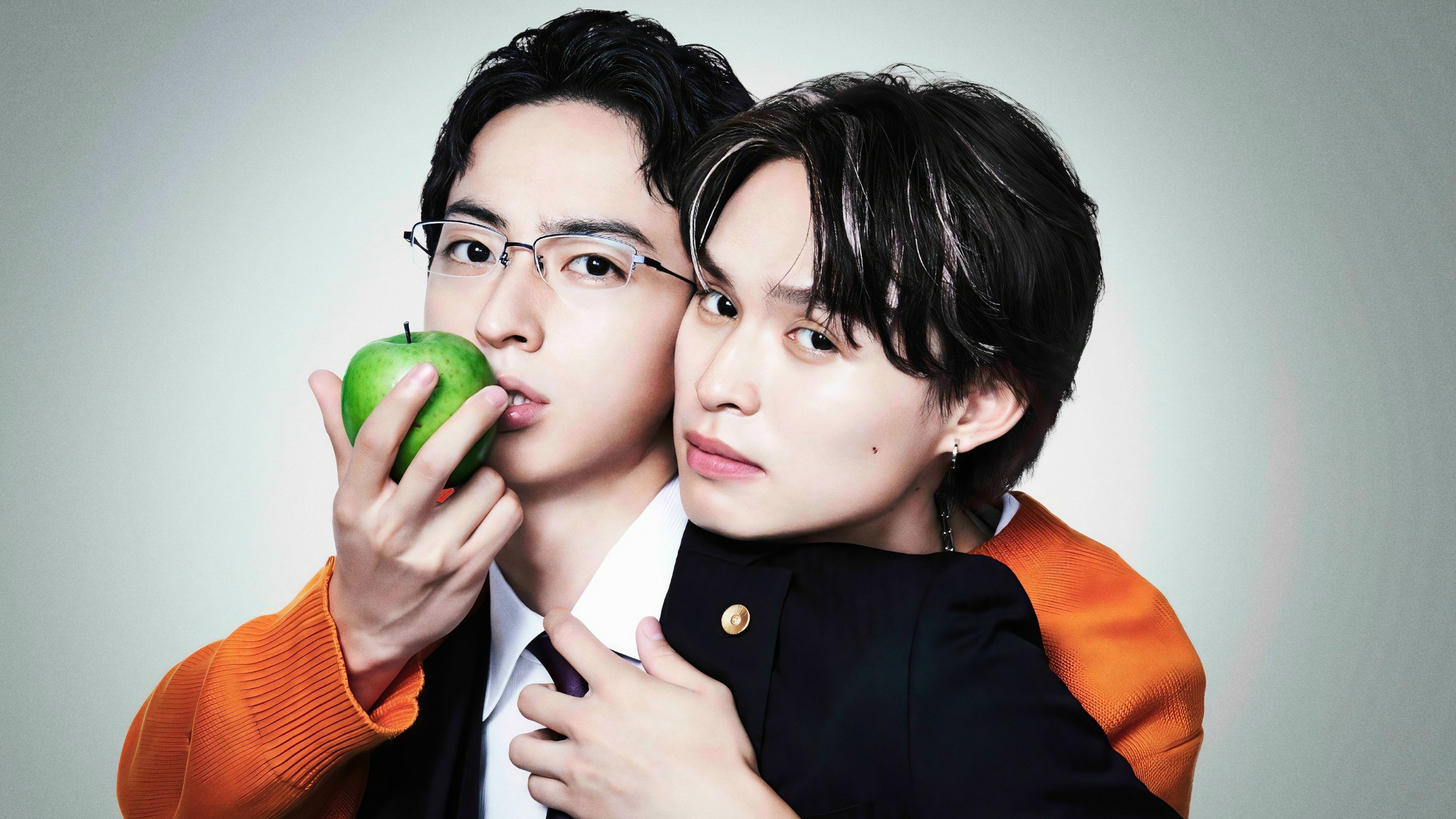 Love Is a Poison Background