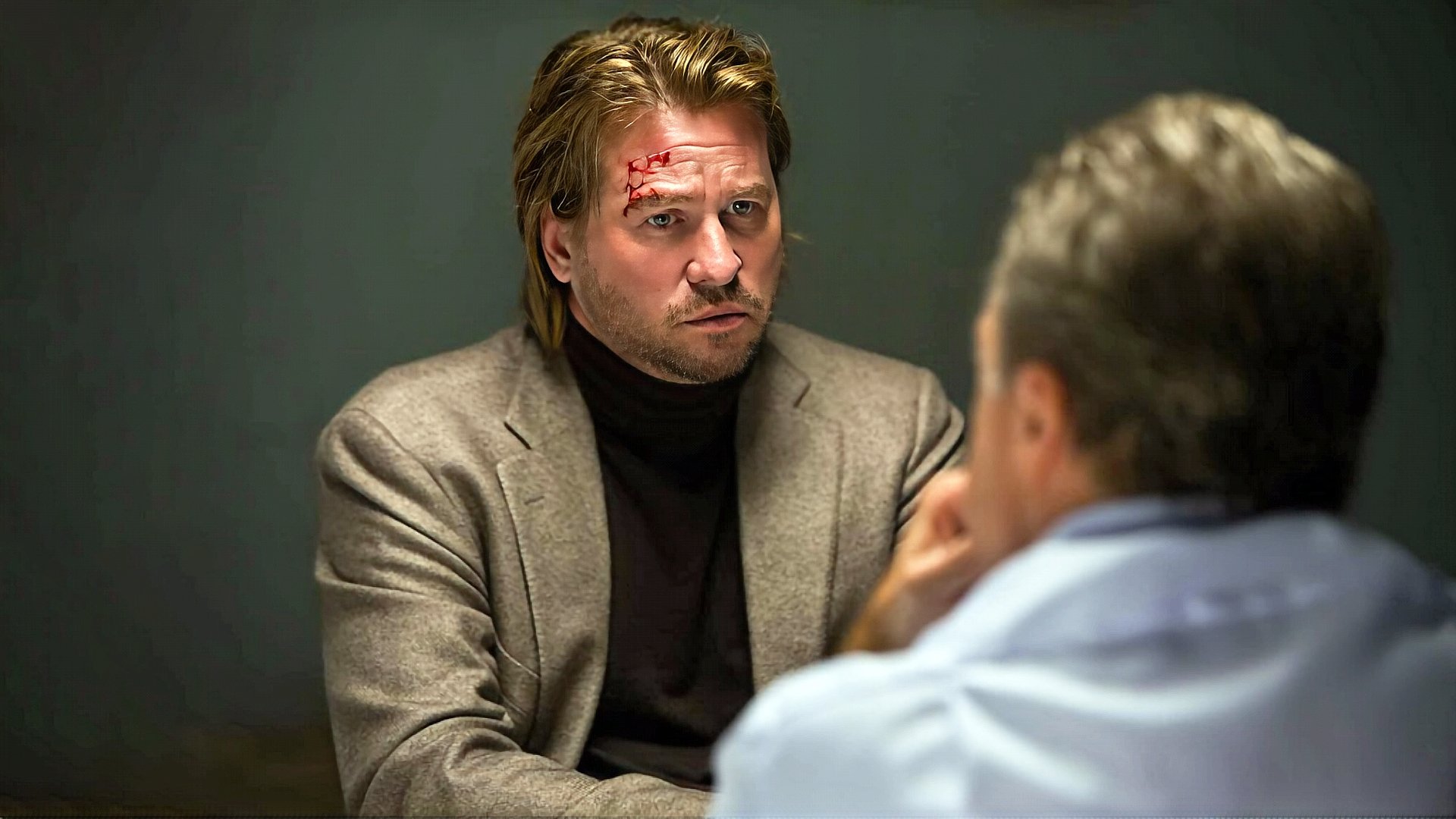 The Steam Experiment Background