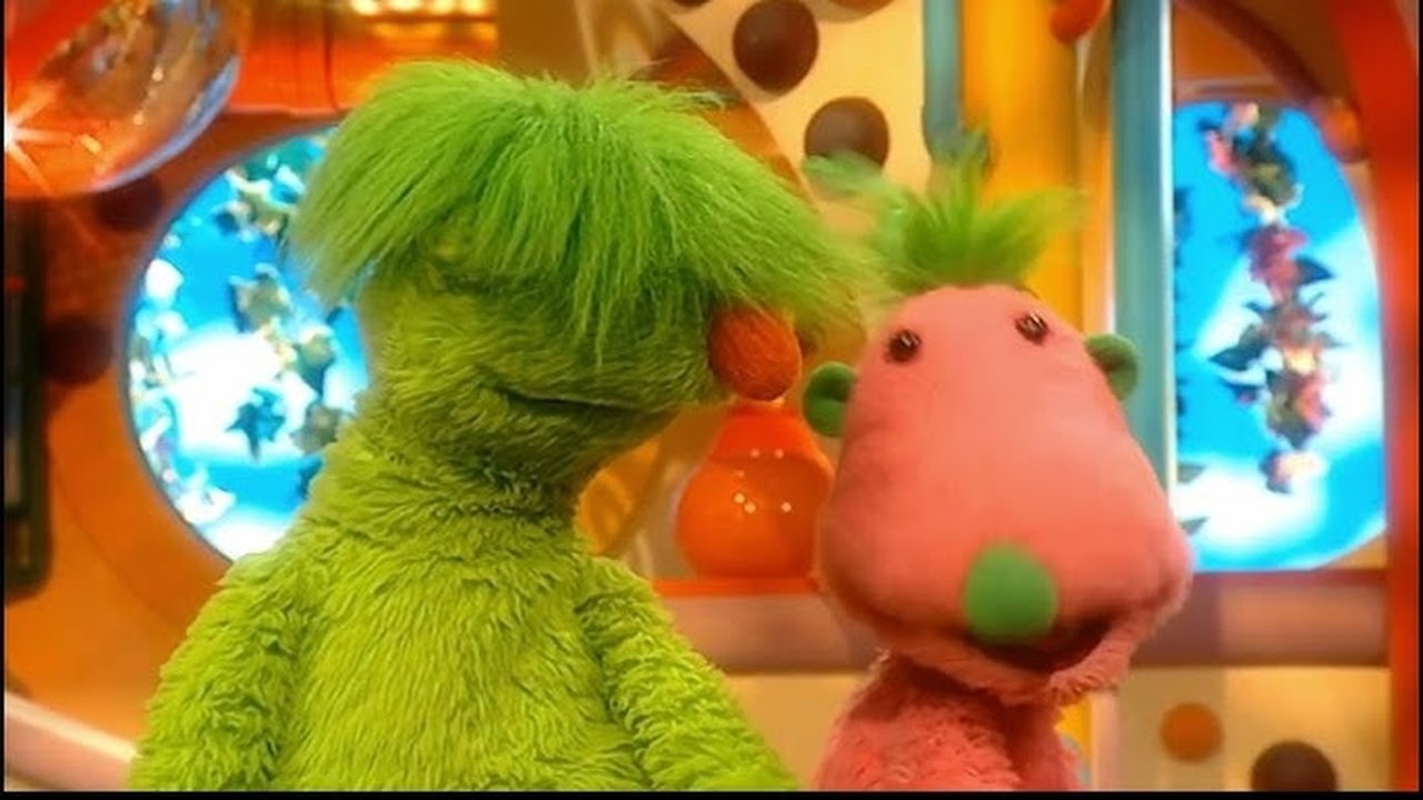 The Hoobs Background