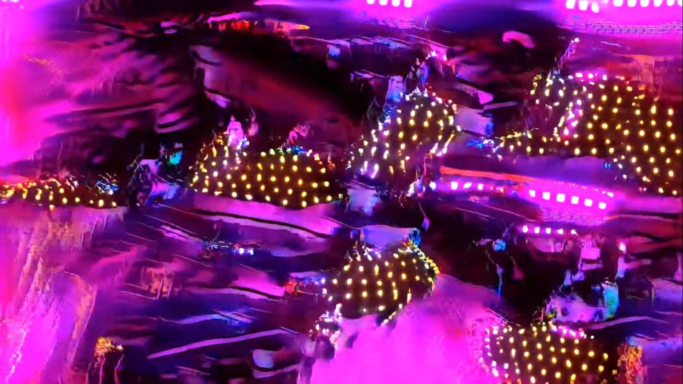 Emergence Collapse Background