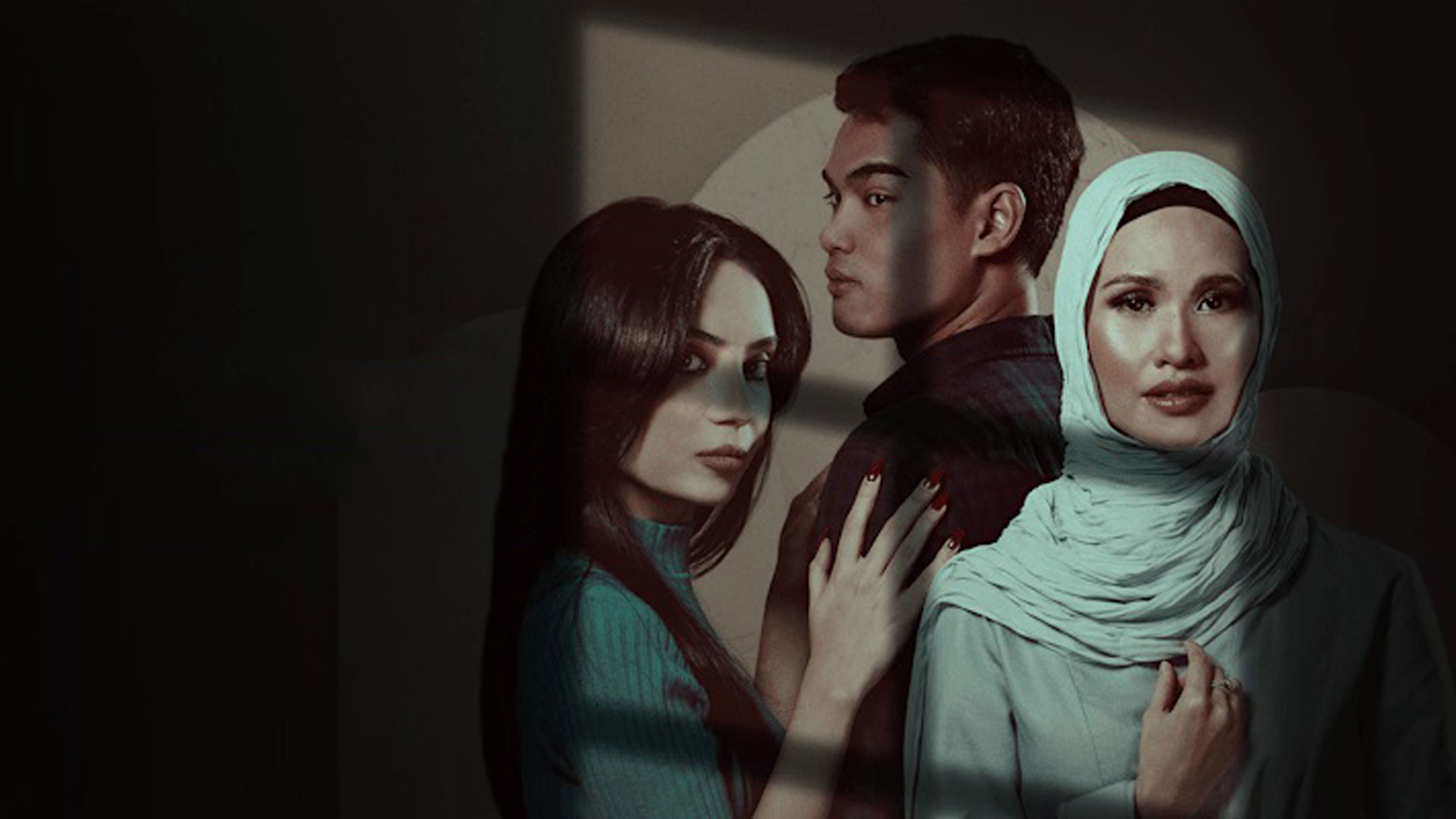 Sentuhan Najwa Background