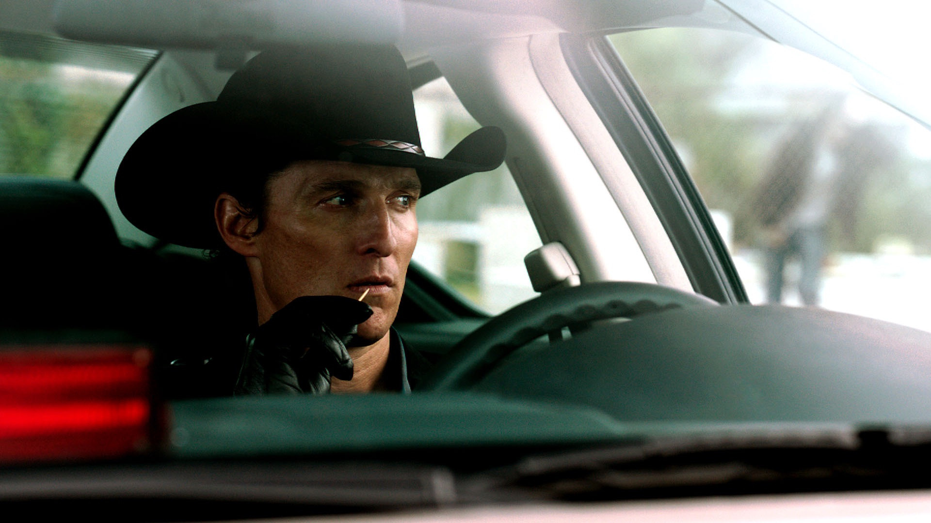 Killer Joe Background