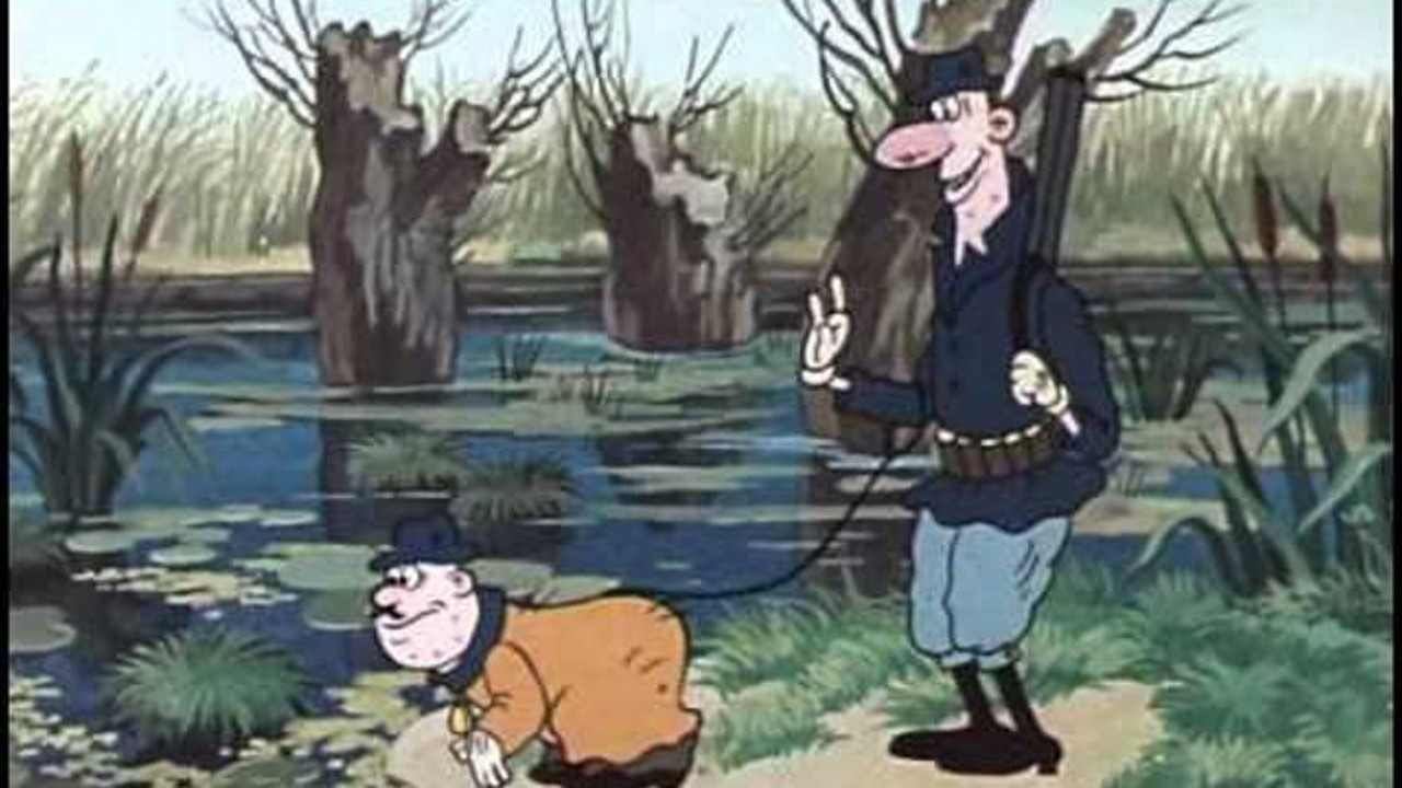 Foontic and the Detectives Background