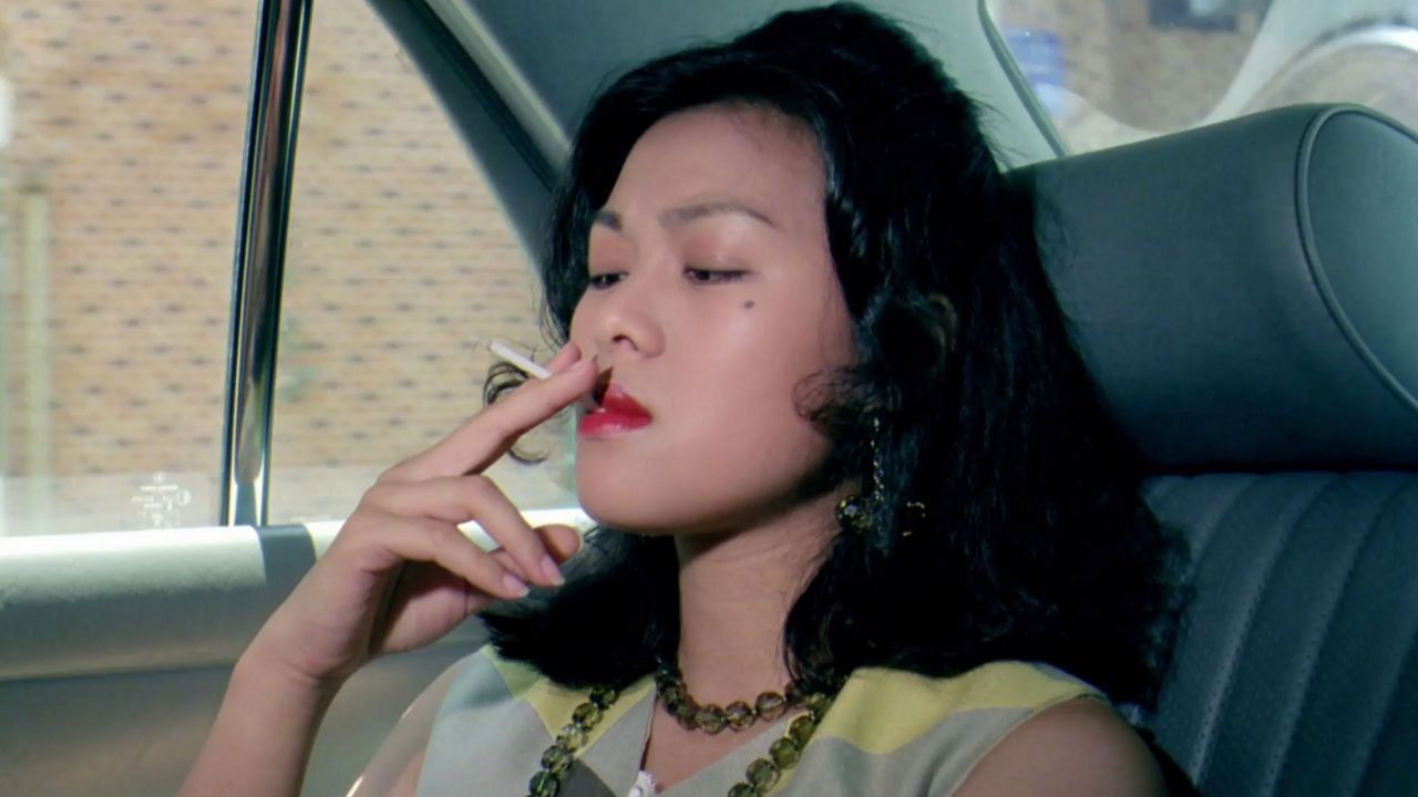 Body Lover Background