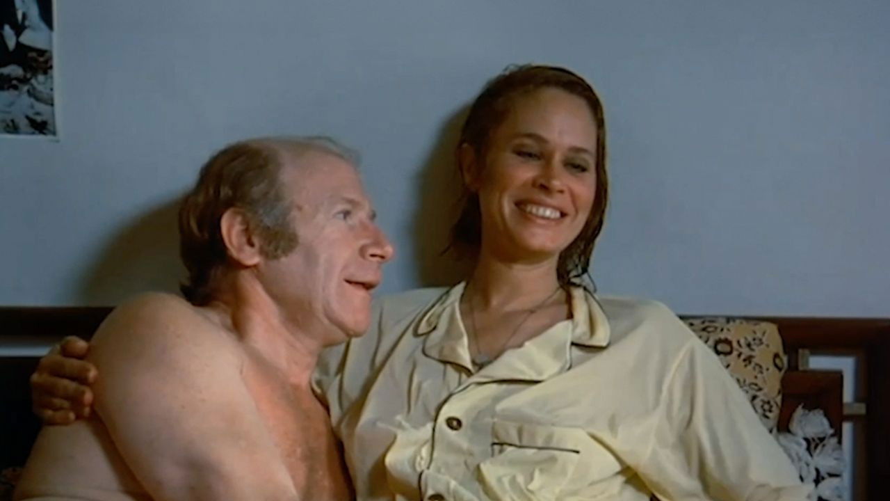 Can She Bake a Cherry Pie? Background