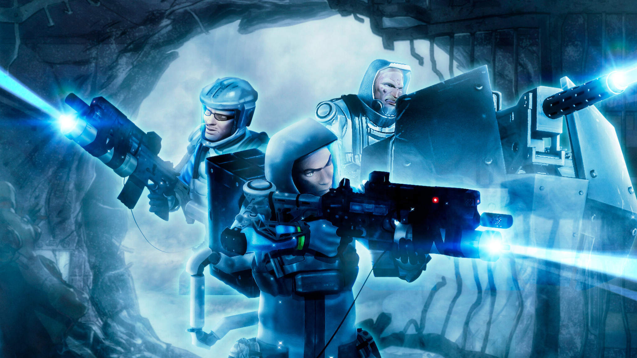 MAKE MY DAY Background