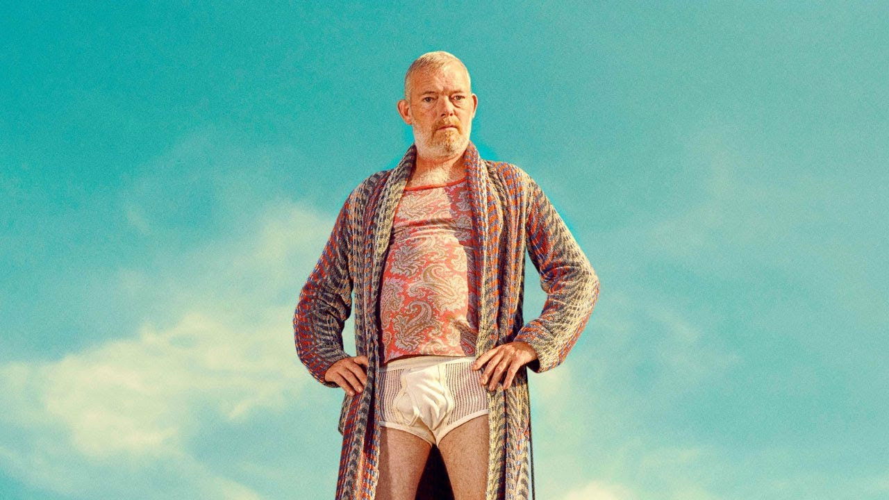 Word of God Background