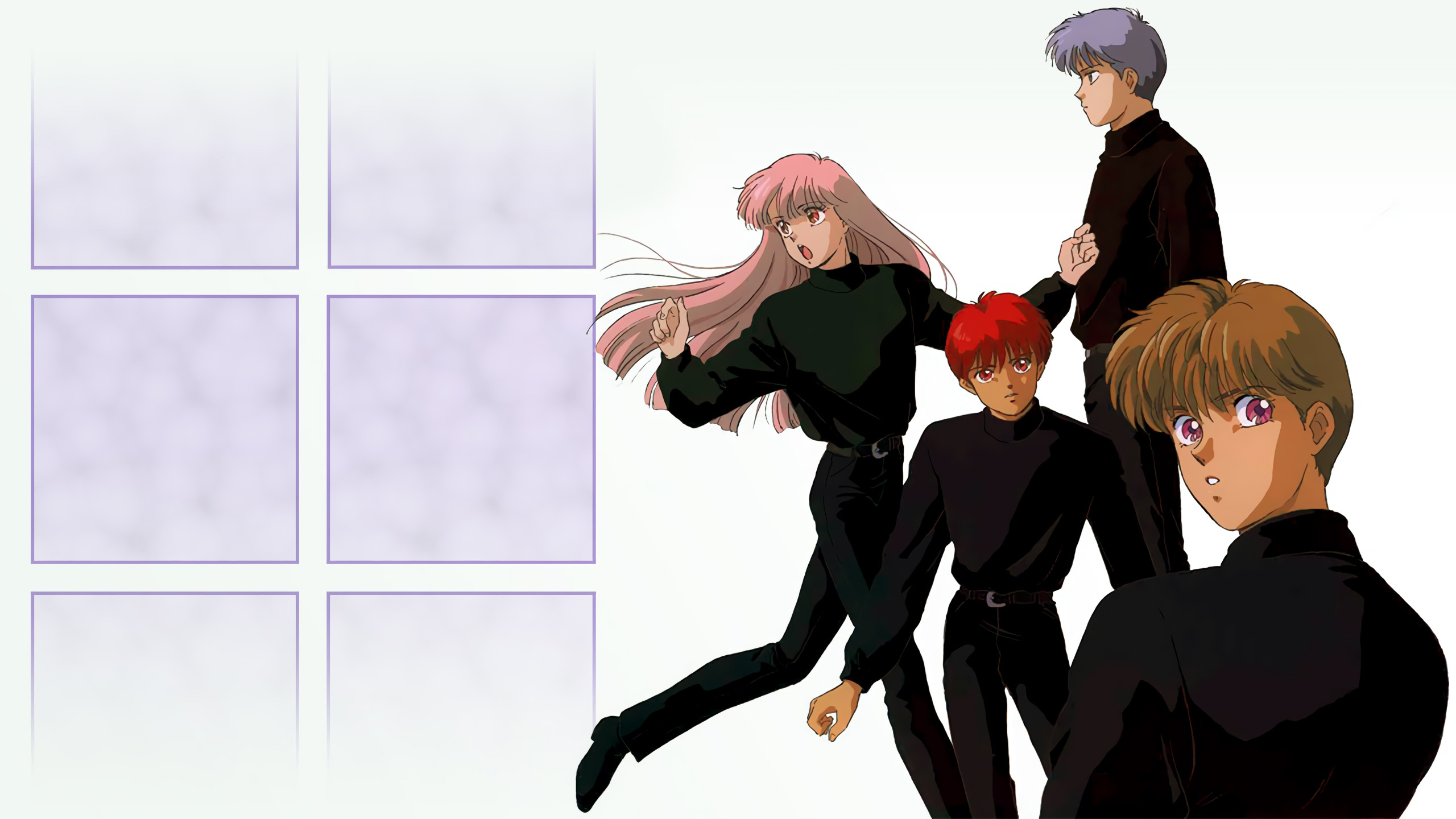 Here Is Greenwood Background