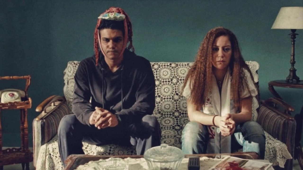 Bibo and Beshir Background