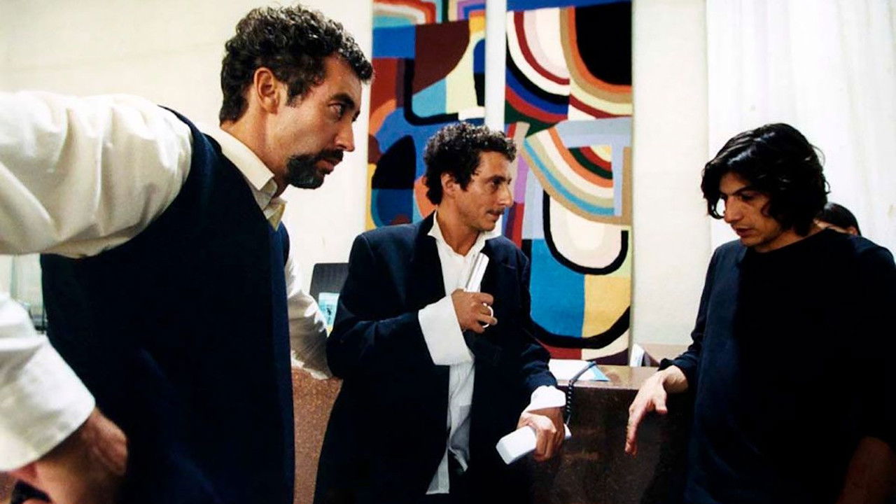 ...e se domani Background