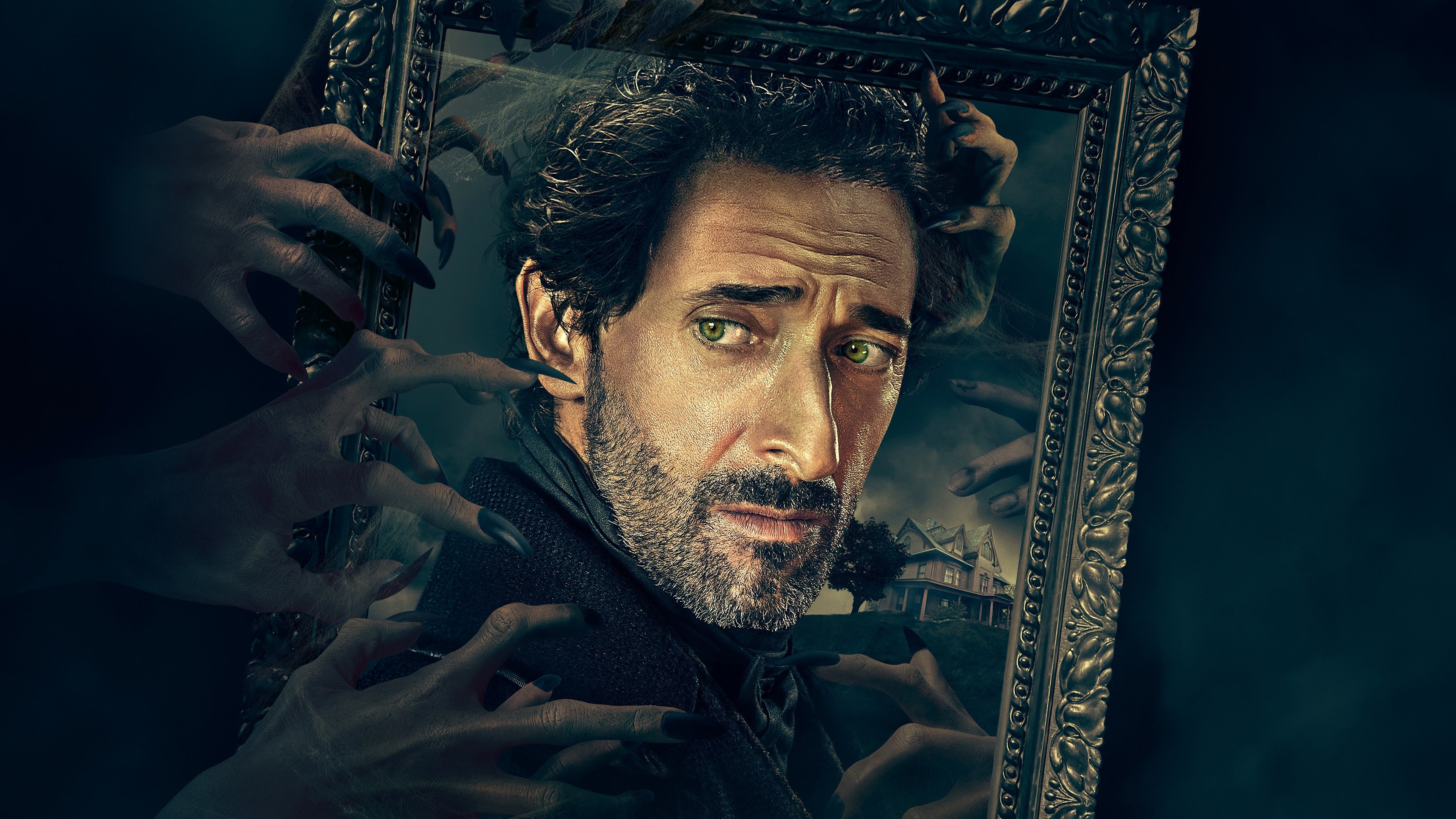 Chapelwaite Background