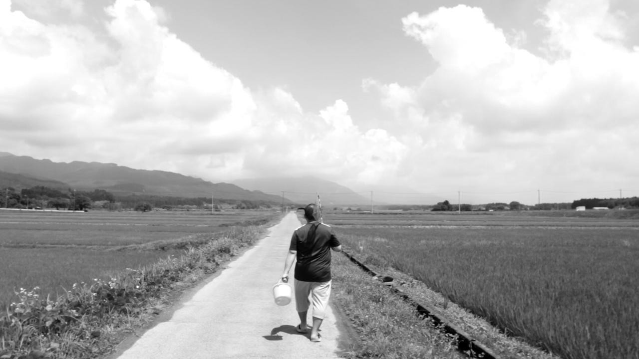 Life Finds A Way Background