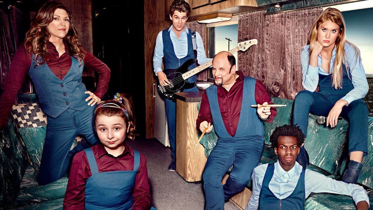 Hit the Road Background