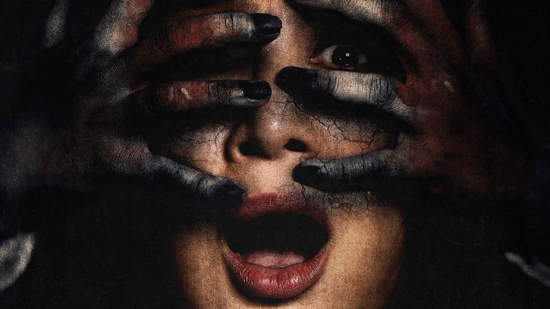 The Entity Background