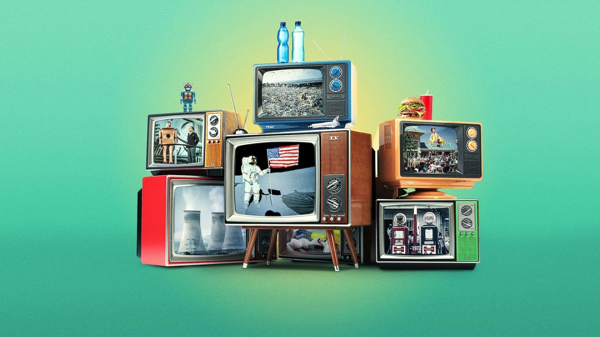 History 101 Background