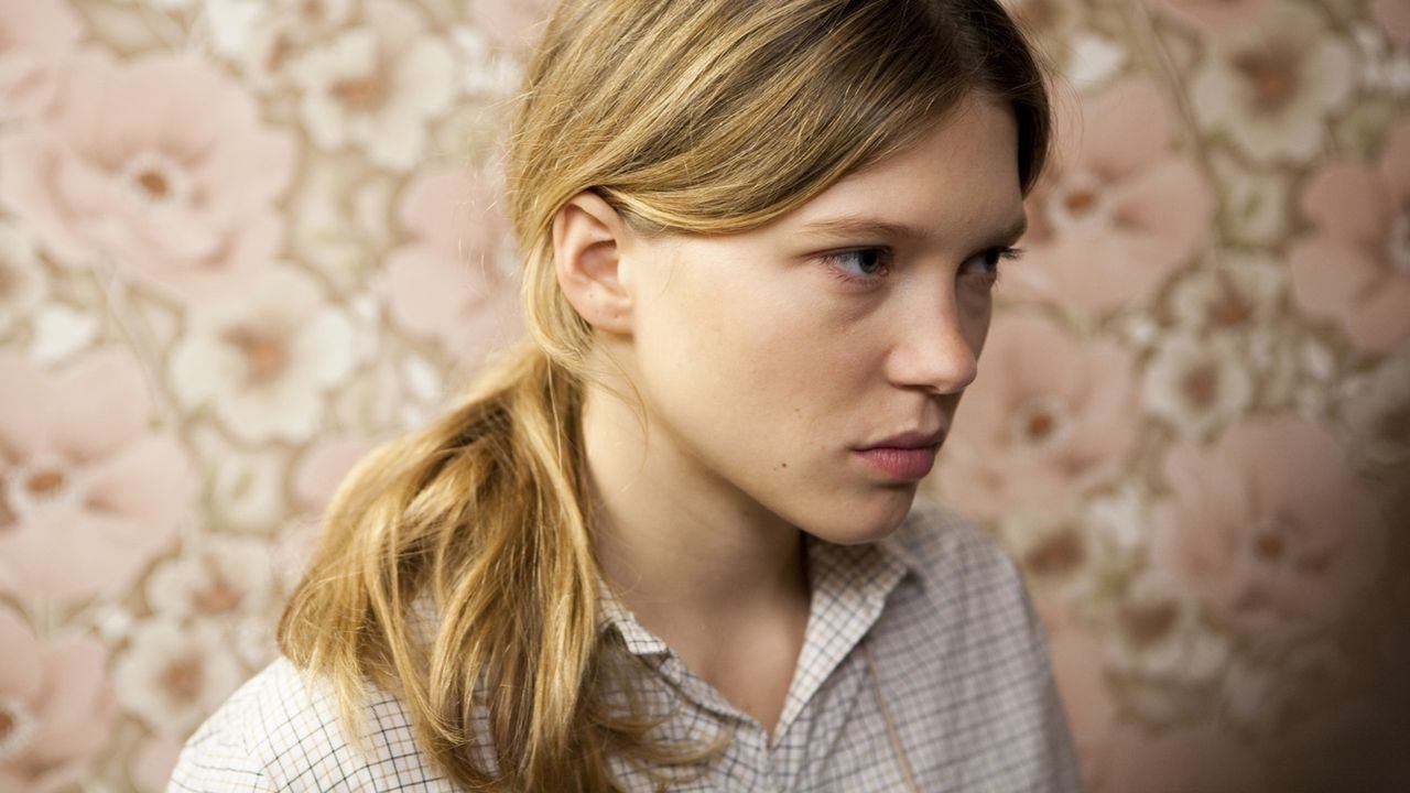 Belle épine Background