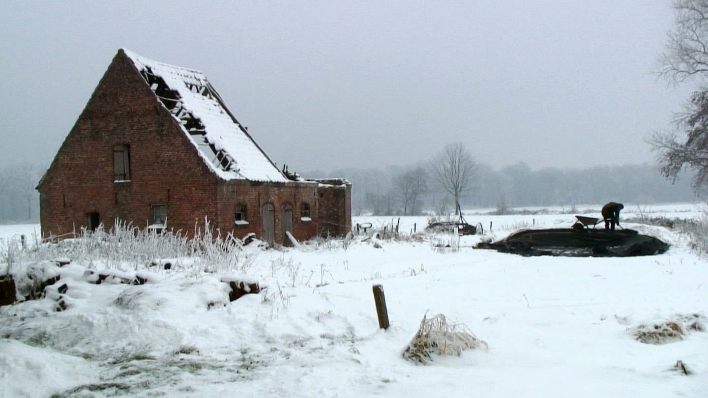 The Farmer Background