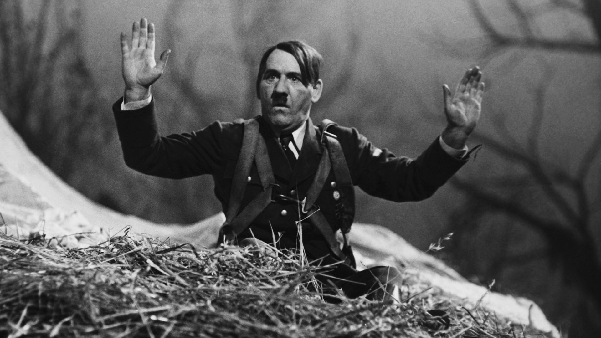 To Be or Not to Be Background