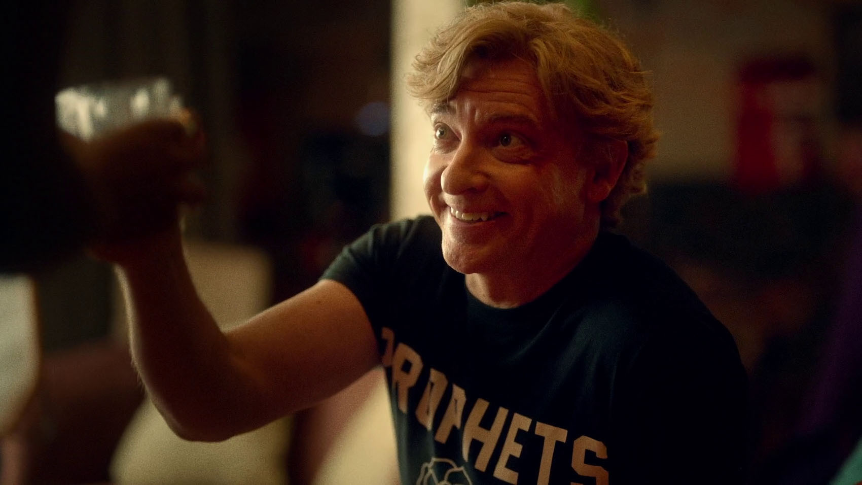 Relax, I'm from the Future Background