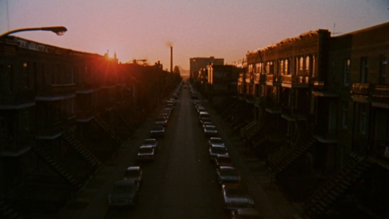 The Time of the Hunt Background