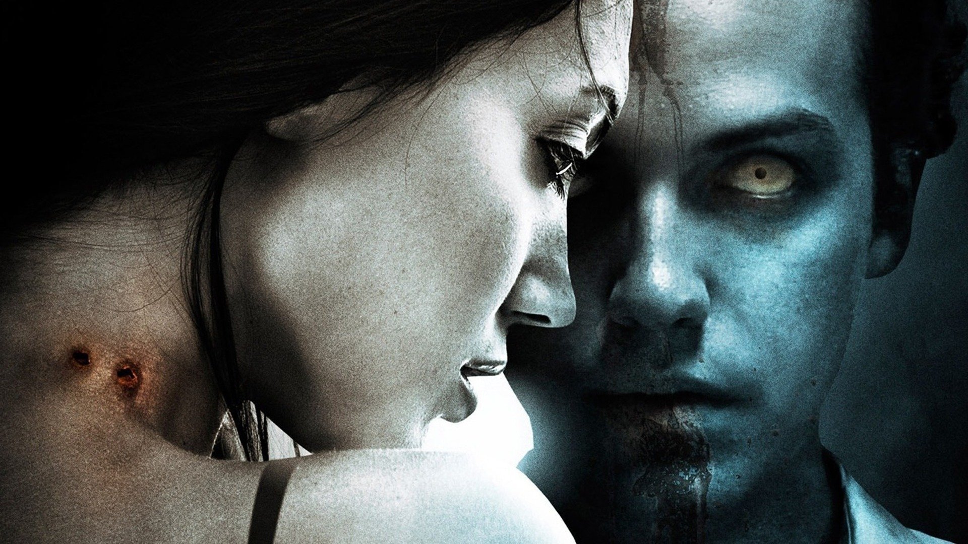 Midnight Son Background