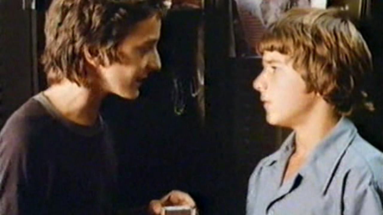 Fast Talking Background