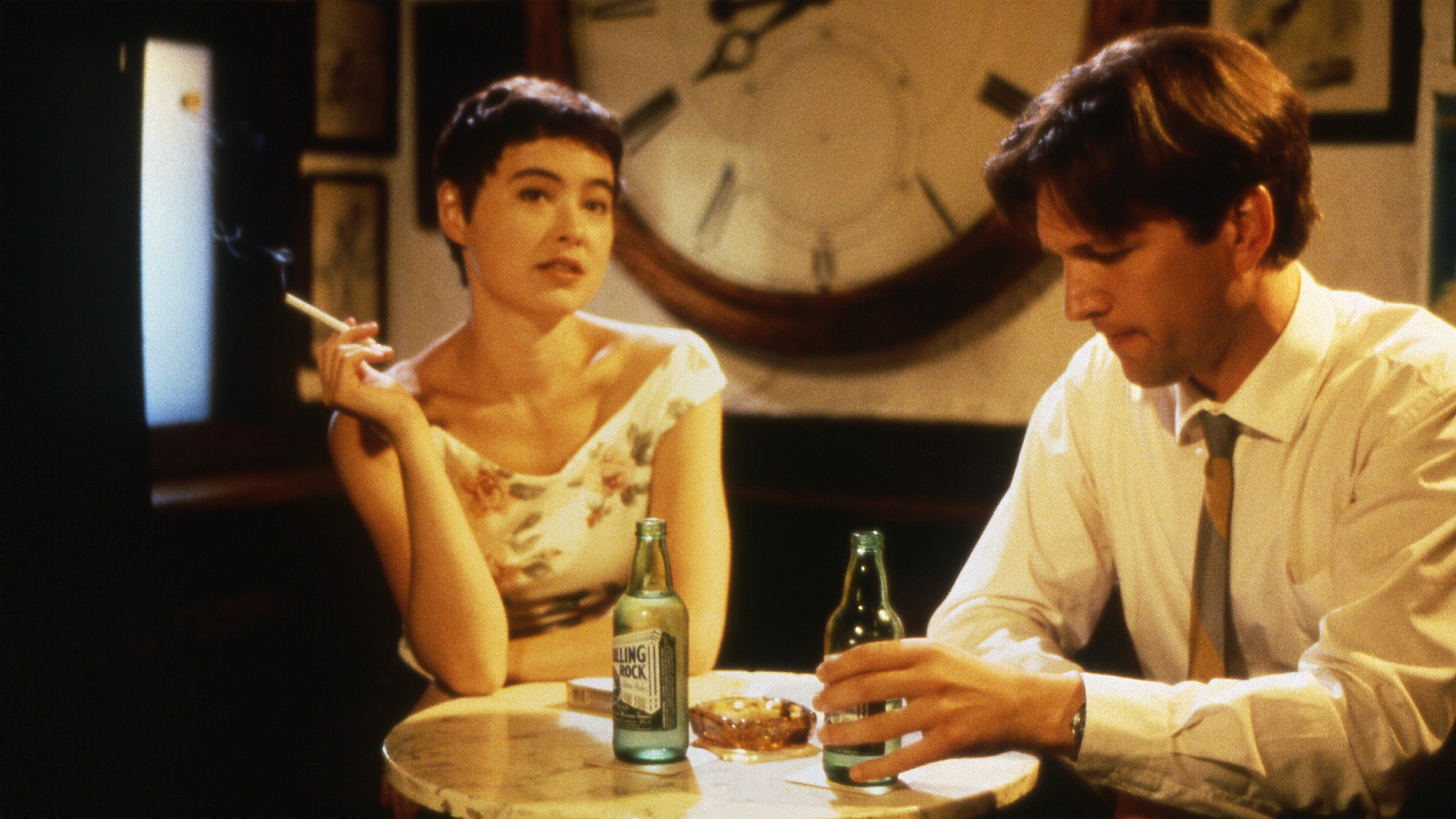 Surviving Desire Background