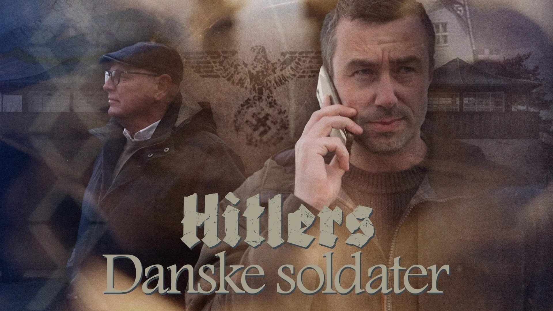 Hitlers danske soldater Background